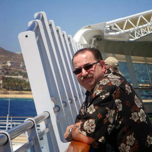 Meet your Posher, John